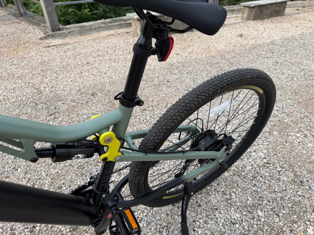 Cecotec Mountain Millor ruote gravel