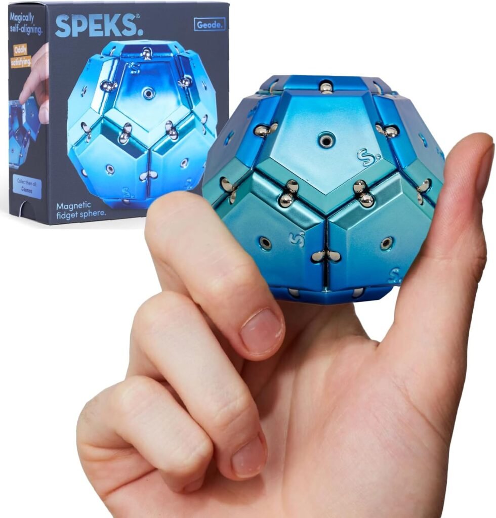 Geode Speks