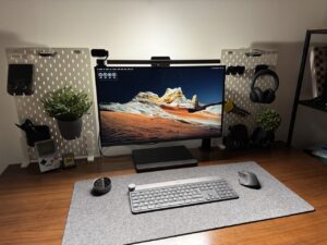 BenQ ScreenBar Halo 2 recensione