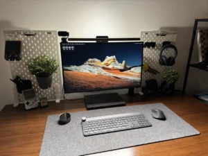 BenQ ScreenBar Halo 2 recensione