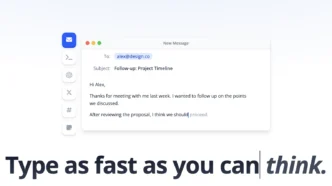 app Cotypist per mac