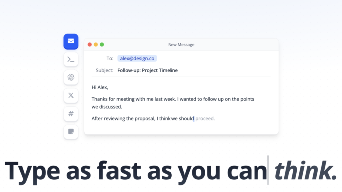 app Cotypist per mac