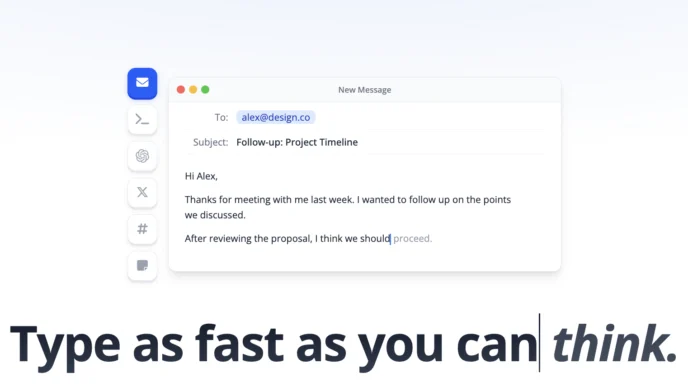 app Cotypist per mac