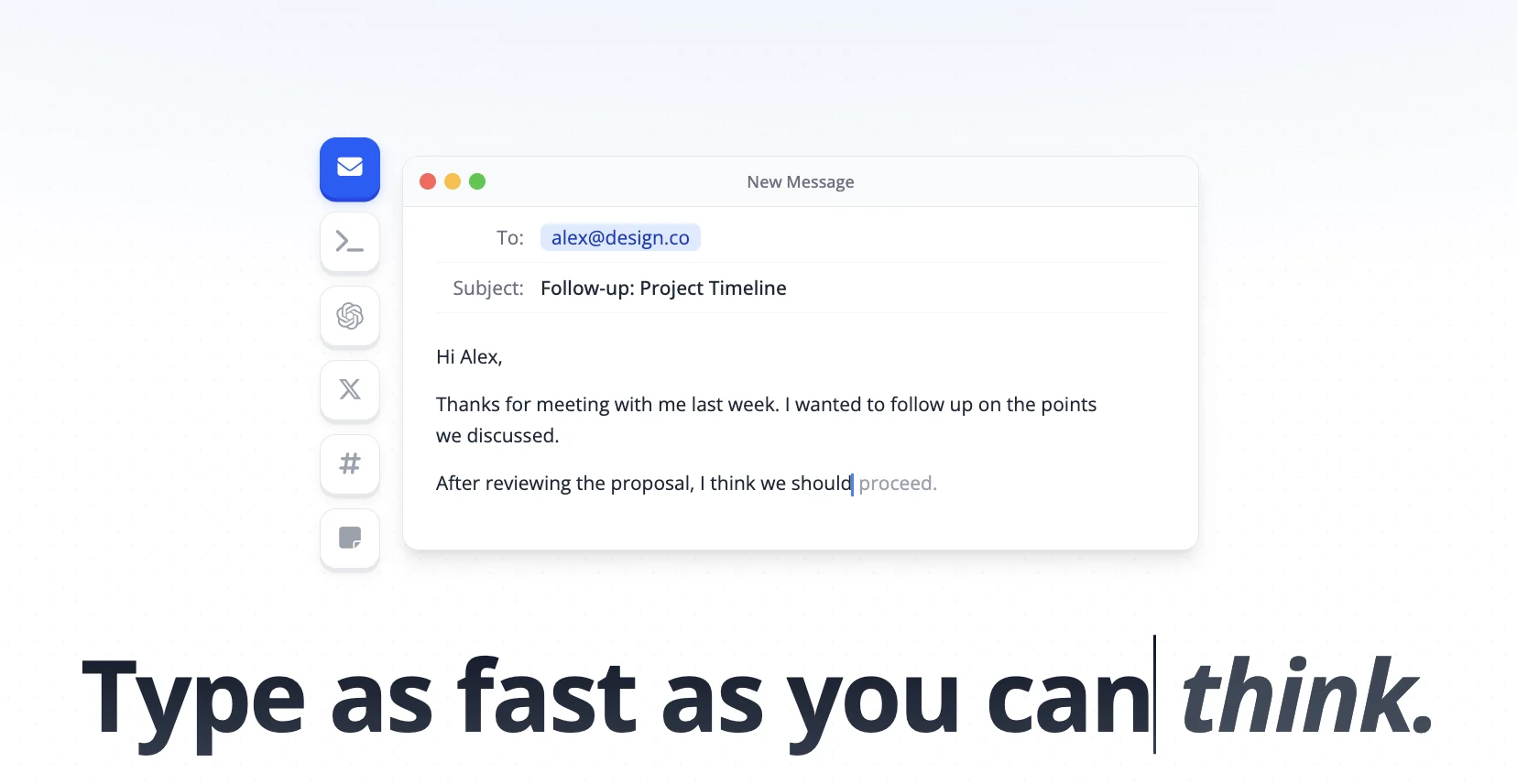 app Cotypist per mac