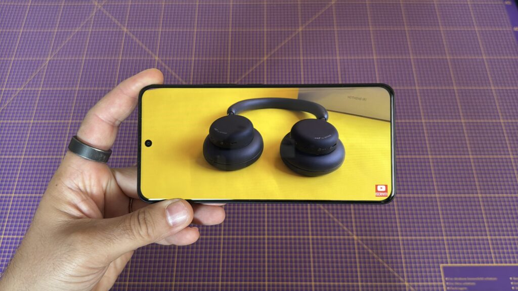 Redmi Note 15 Pro - display