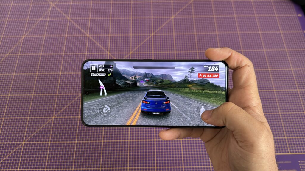 Redmi Note 15 Pro - prestazioni