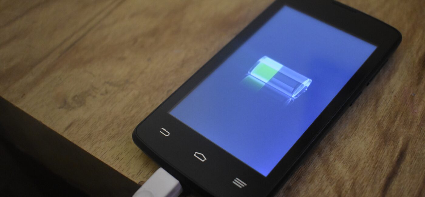 Batteria Smartphone
