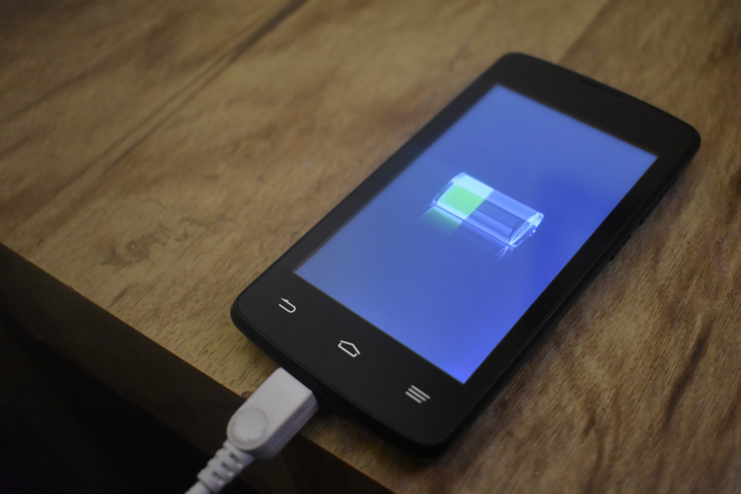 Batteria Smartphone