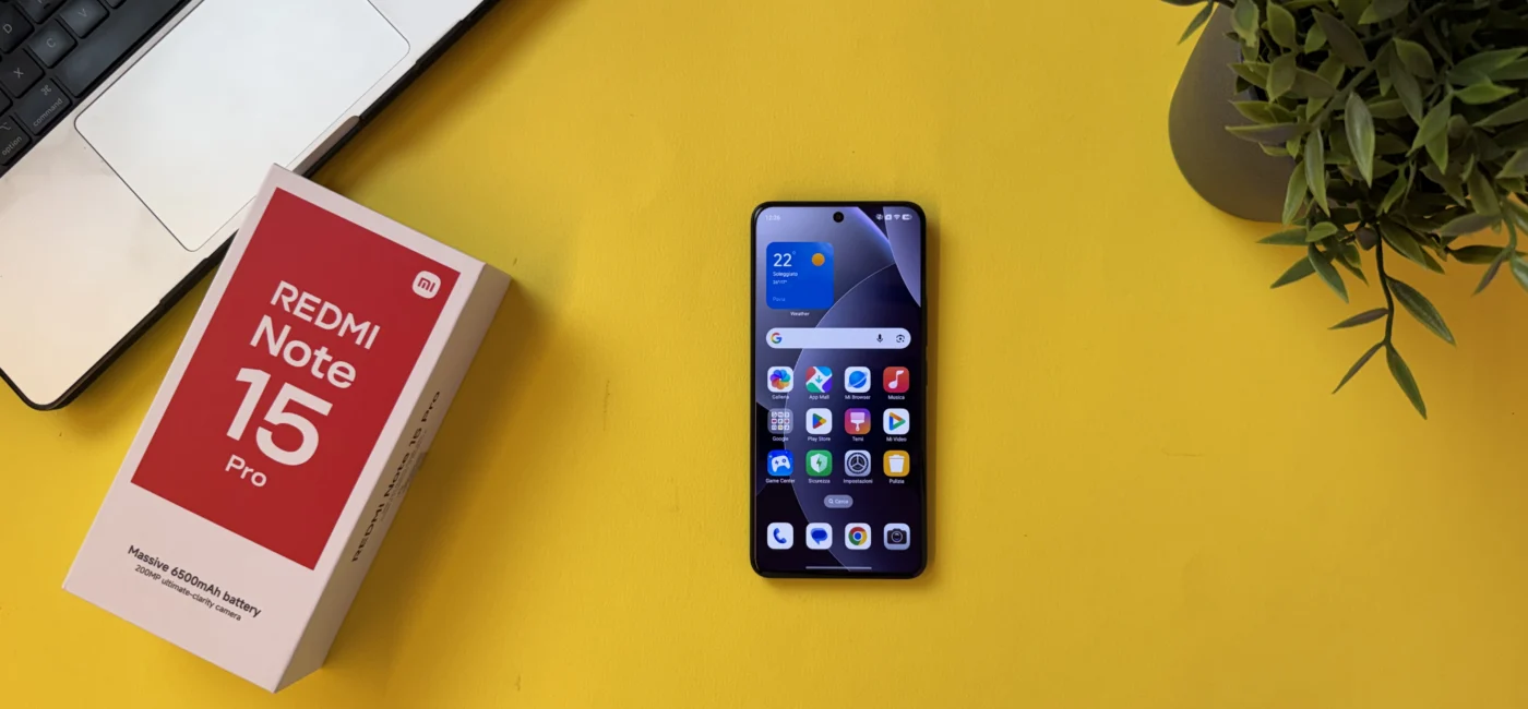 rimuovere la pubblicità e le app preinstallate su xiaomi