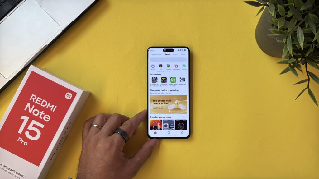 rimuovere la pubblicità e le app preinstallate su xiaomi - app