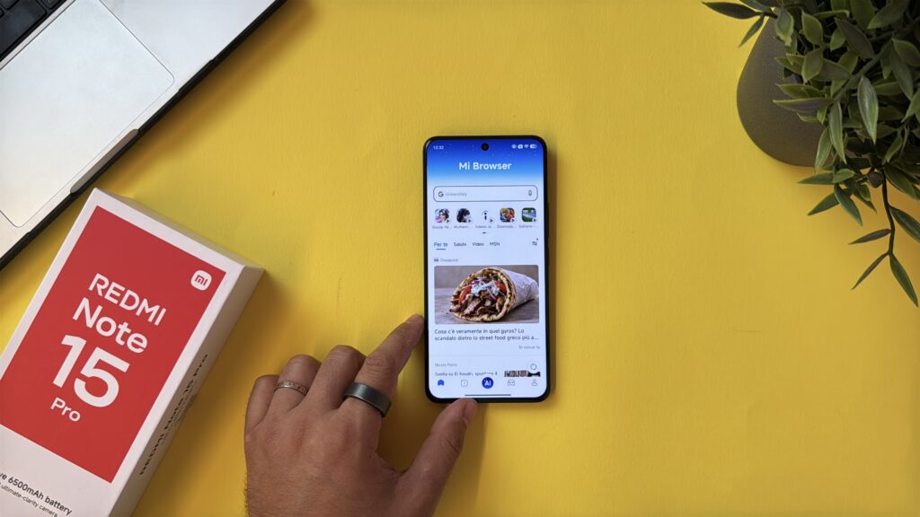 rimuovere la pubblicità e le app preinstallate su xiaomi -app di sistema
