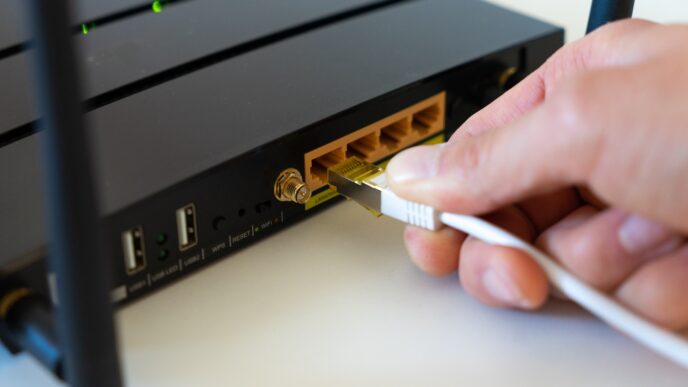 Router generico