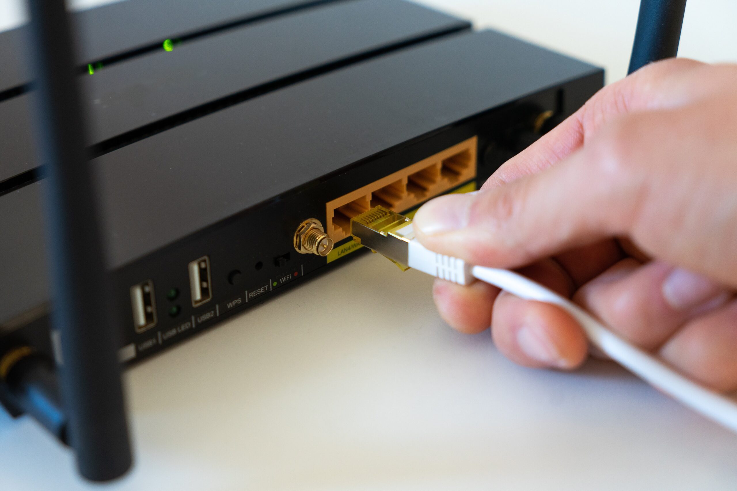 Router generico