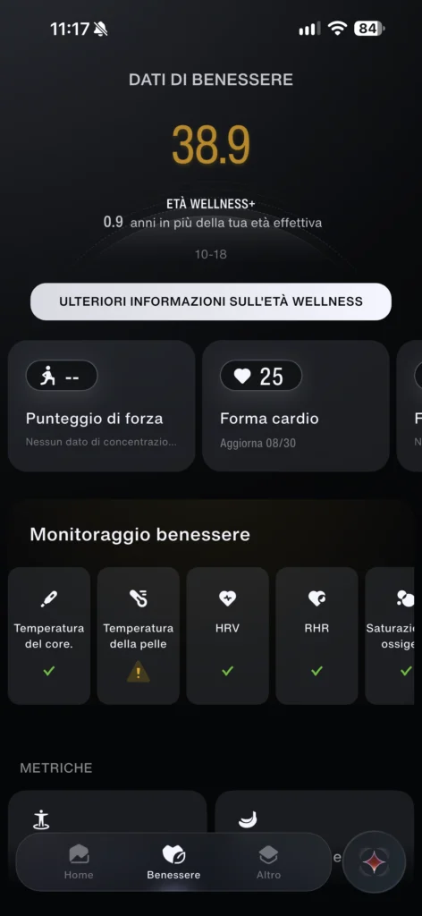 Speediance Strap Pro età wellness 1