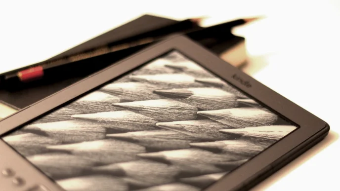 Kindle