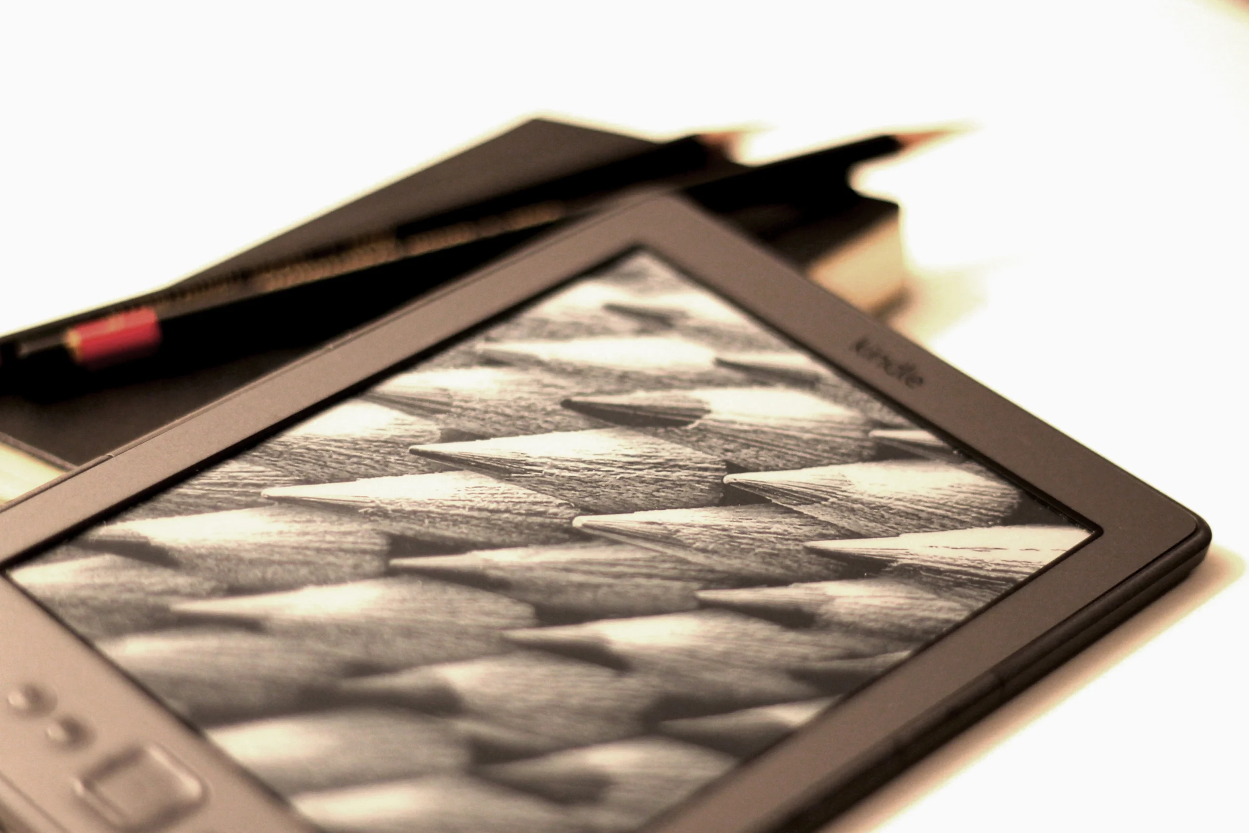 Kindle
