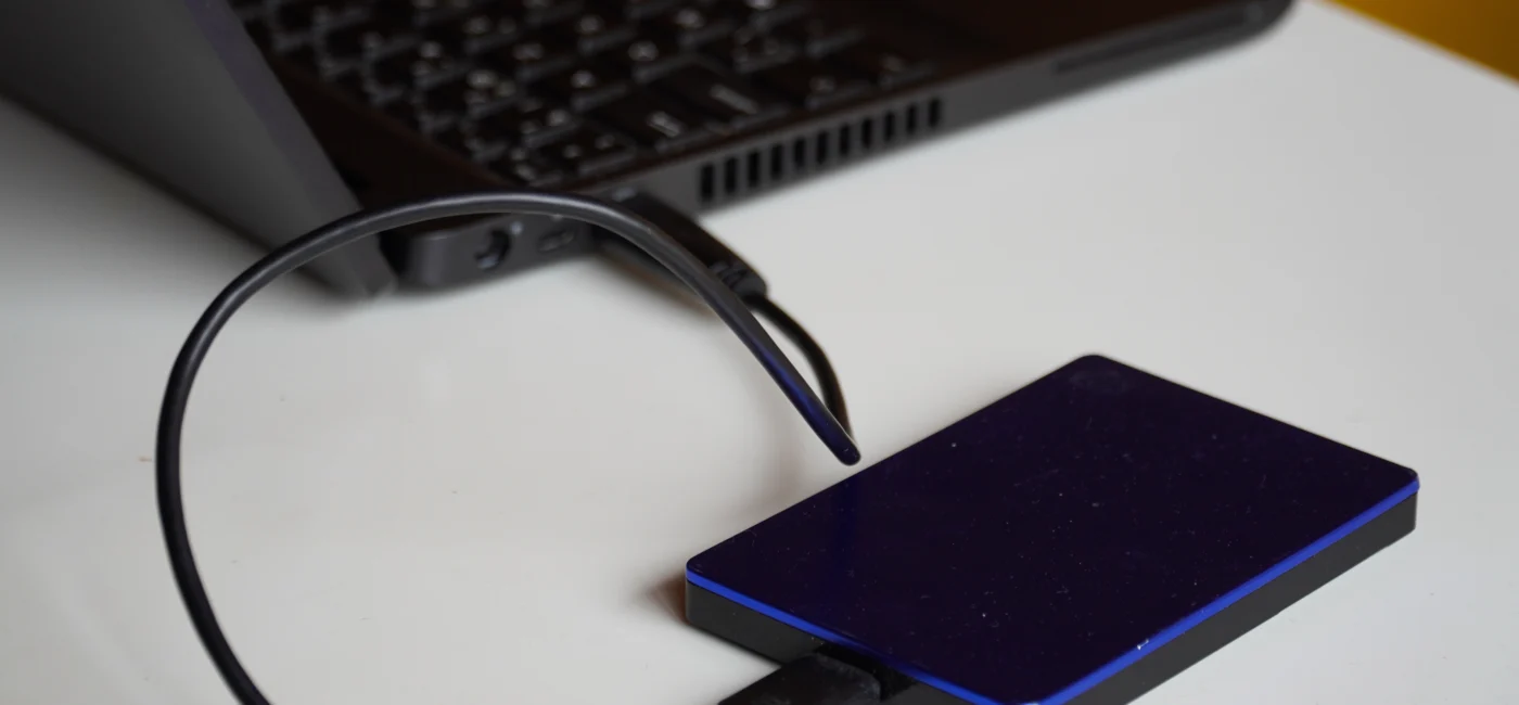 Powerbank per computer portatile