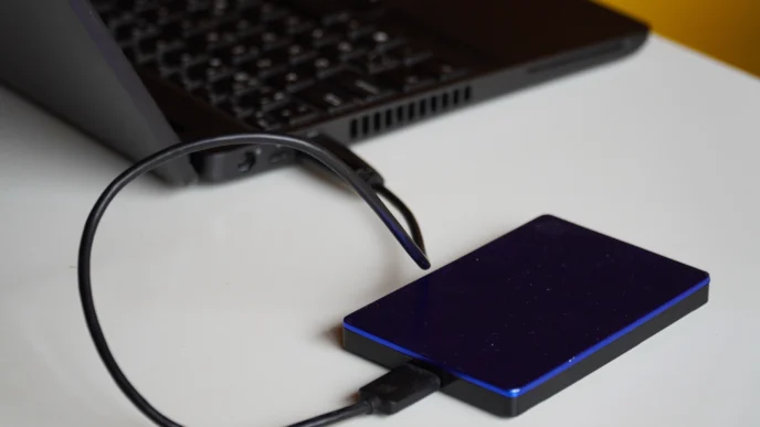 Powerbank per computer portatile